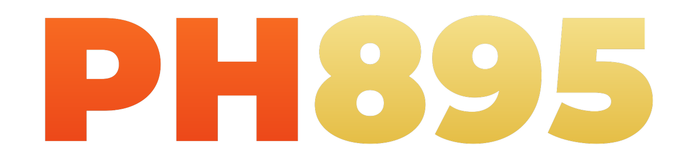 ph895 Logo